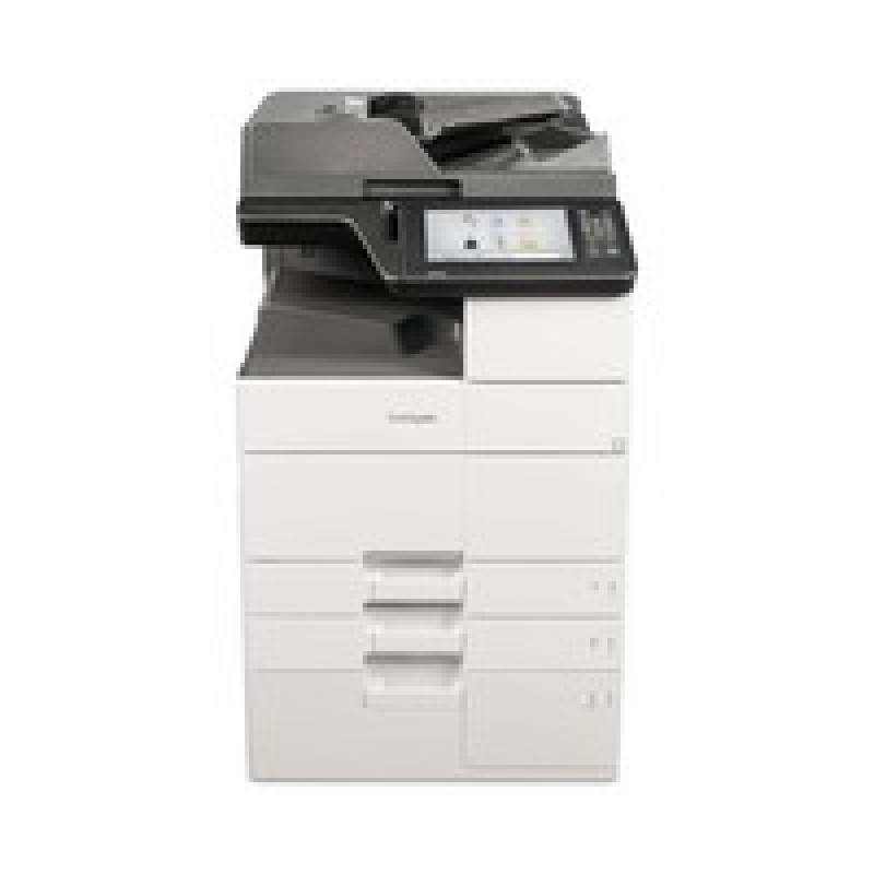 Lexmark MX910DXE Laser Black White/A3 45 Ppm USB Eth 1GB