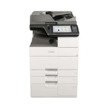 Lexmark MX910DXE Laser Black White/A3 45 Ppm USB Eth 1GB