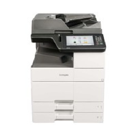 Lexmark MX911DE Laser Black White/A3 55 Ppm USB Eth 1GB