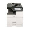 Lexmark MX911DE Laser Black White/A3 55 Ppm USB Eth 1GB
