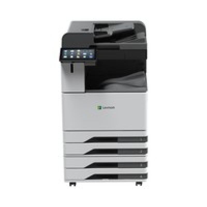 Lexmark CX944ADTSE COL Laser MFP 65PPM/2.180 Feed Cap / 25CM Touch
