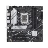 ASUS MB Sc LGA1700 PRIME B760M-A DDR4 CSM, Intel B760, 4xDDR4, 1xDP, 2xHDMI, mATX