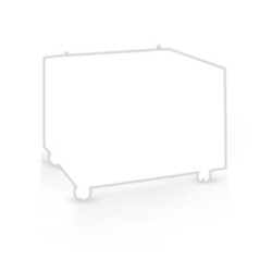 Lexmark Work Table/F/ CX93X / MX93X