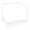 Lexmark Work Table/F/ CX93X / MX93X