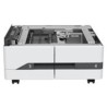 Lexmark Tandem W/Caster/F/ CS94X / CX94X