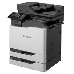 Lexmark CX820DTFE 4IN1 Colorlaser A4/50PPM 1.3GHZ