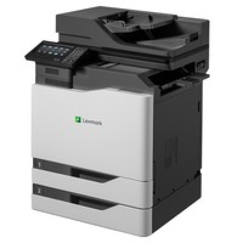 Lexmark CX820DTFE 4IN1 Colorlaser A4/50PPM 1.3GHZ