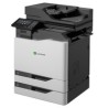 Lexmark CX820DTFE 4IN1 Colorlaser A4/50PPM 1.3GHZ