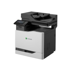 Lexmark CX820DE 4IN1 Colorlaser A4/50PPM 1.3GHZ