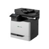 Lexmark CX820DE 4IN1 Colorlaser A4/50PPM 1.3GHZ