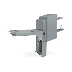 Lexmark Multiposition Staple Hole Punch/Finisher (Tall) HV F CX825/CX860