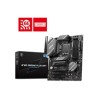MSI MB Sc LGA1700 B760 GAMING PLUS WIFI, Intel B760, 4xDDR5, 1xDP, 1xHDMI, ATX