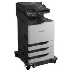 Lexmark CX860DTE 4IN1 Colorlaser A4/57PPM 1.6GHZ