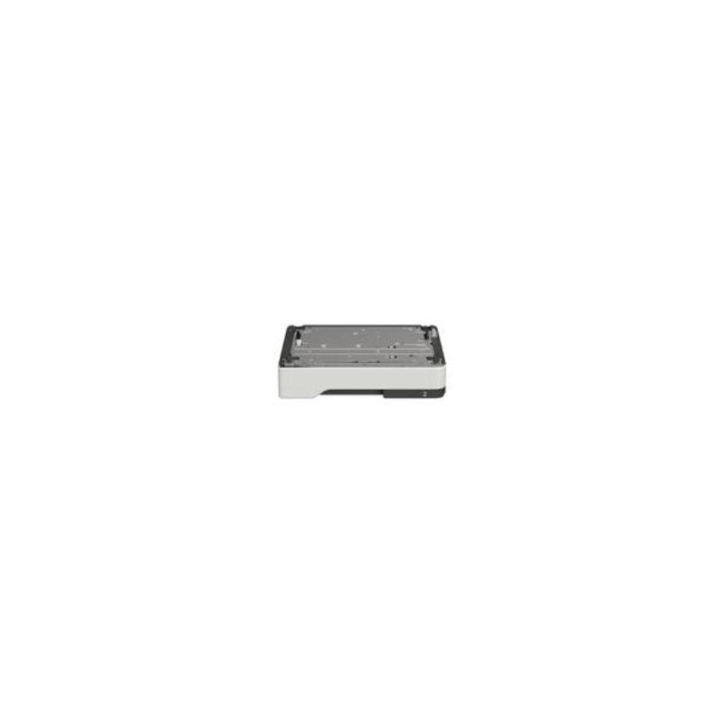 Lexmark 250-Sheet Lockable Tray/F. MS725 / MS82X / MX72X
