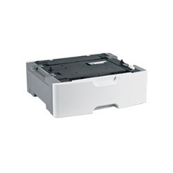 Lexmark 550-Sheet Tray Insert/F. MS725 / MS82X / MX72X