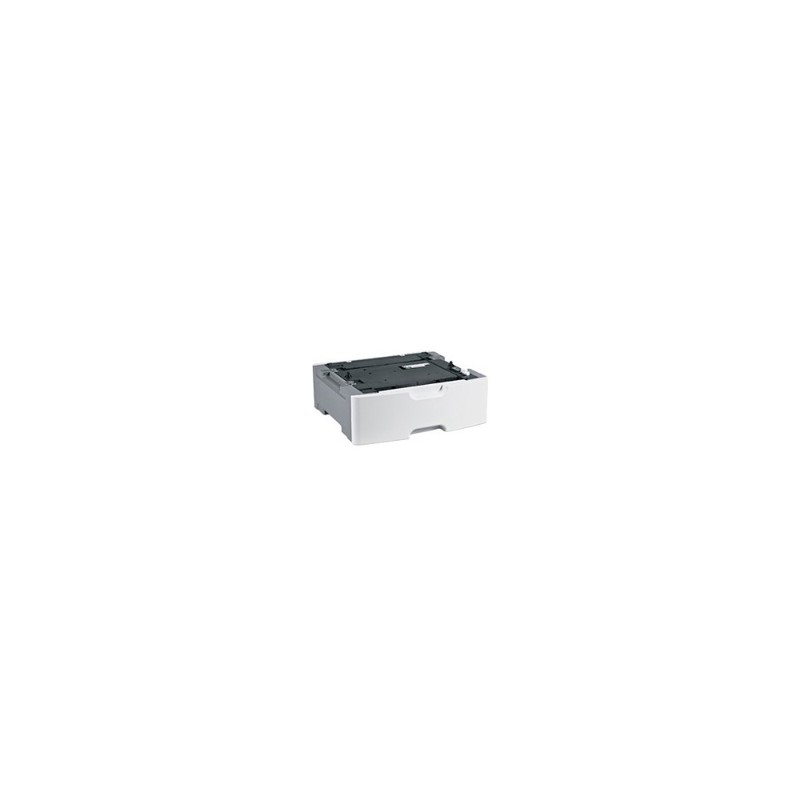 Lexmark 550-Sheet Lockable Tray/F. MS725 / MS82X / MX72X