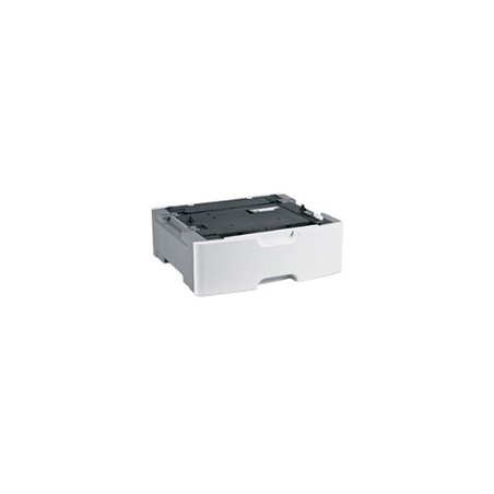 Lexmark 550-Sheet Lockable Tray/F. MS725 / MS82X / MX72X