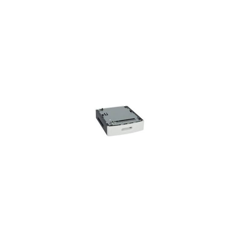 Lexmark 250-Sheet Tray Insert/F. MS725 / MS82X / MX72X