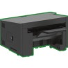 Lexmark Staple Hole Punch Finisher/F. MS725 / MS82X / MX822 / MX826