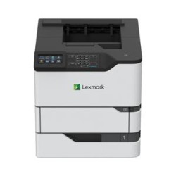 Lexmark MS826DE Mono A4/66 Ppm 2.4IN Displ. Duplex 1GB