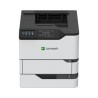 Lexmark MS826DE Mono A4/66 Ppm 2.4IN Displ. Duplex 1GB