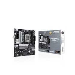 ASUS MB Sc AM5 PRIME B650M-K, AMD B650, 2xDDR5, 1xVGA, 1xHDMI, mATX