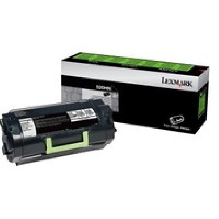 Lexmark Corporate Toner Cartridge/52D0H0N 25K Pgs F MS710.11 GR