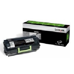 Lexmark Corporate Toner Cartridge/52D0X0N 45K Pgs F MS711