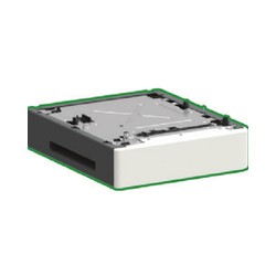 Lexmark Spacer/F. MS725 / MS82X / MX72X