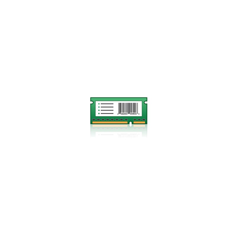 Lexmark 256MB User Flash Memory/F. MS4X-6X/CS7X/8X/MX3X/4X/6X