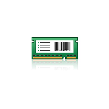 Lexmark 256MB User Flash Memory/F. MS4X-6X/CS7X/8X/MX3X/4X/6X