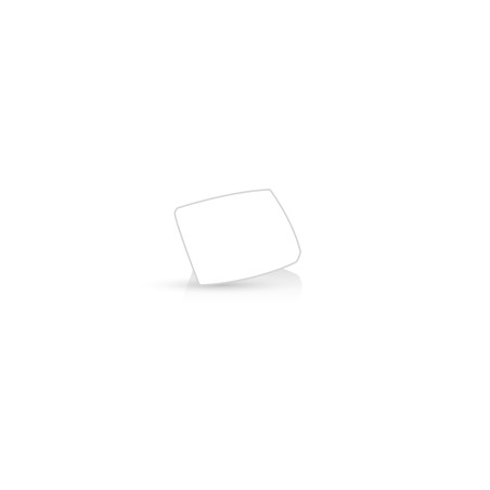 Lexmark CX82X/86X Keyboard Kit/English