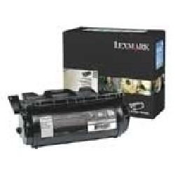 Lexmark Reman Toner Cartrige 21K Pgs/F/ T640/ T642/ T644