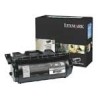 Lexmark Reman Toner Cartrige 21K Pgs/F/ T640/ T642/ T644