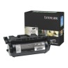 Lexmark Corporate Toner Cartridge/21K Pgs T64X For Labels