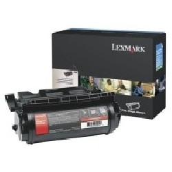 Lexmark Corporate Toner Cartridge/32K Pgs F/ T644