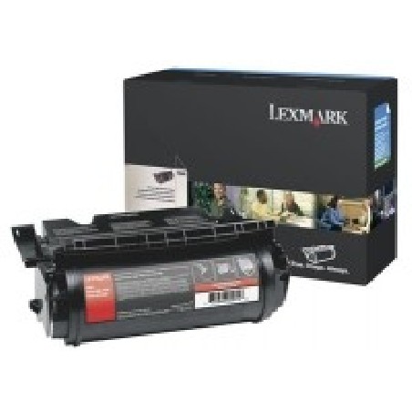 Lexmark Corporate Toner Cartridge/32K Pgs F/ T644