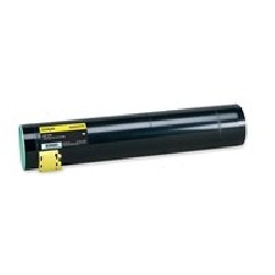Lexmark Toner Cartridge Yellow/700X4 4K Pgs F CS510