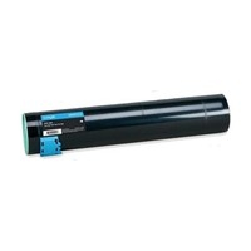 Lexmark Toner Cartridge Cyan/700X2 4K Pgs F CS510