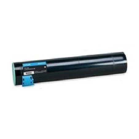Lexmark Toner Cartridge Cyan/700X2 4K Pgs F CS510