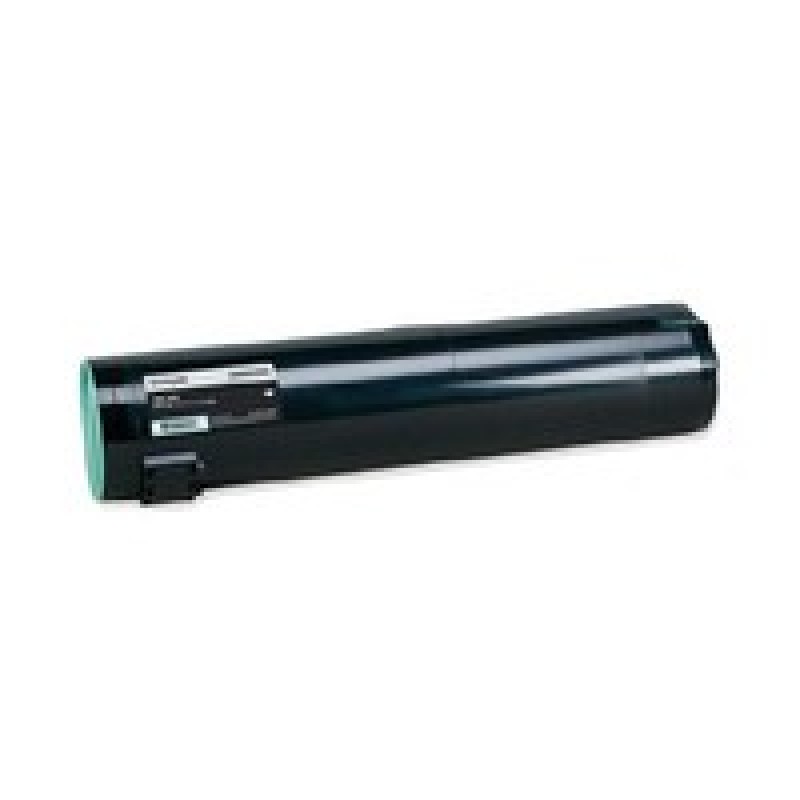 Lexmark Toner Cartridge Black/700X1 8K Pgs F CS510