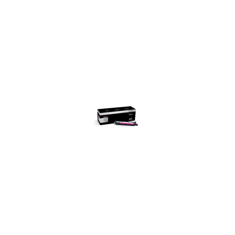 MAGENTA DEVELOPER UNIT/F CS720CS725CX725