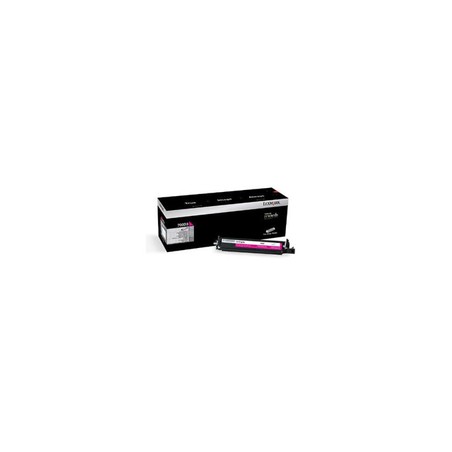 MAGENTA DEVELOPER UNIT/F CS720CS725CX725