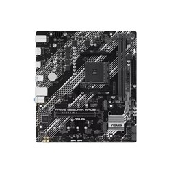 ASUS MB Sc AM4 PRIME B550M-K ARGB, AMD B550, 2xDDR4, 1xHDMI, 1xDP, mATX
