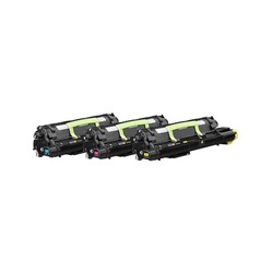 DEVELOPER UNIT COLOUR (CMY)/F CS820DE / CX820 / CX860