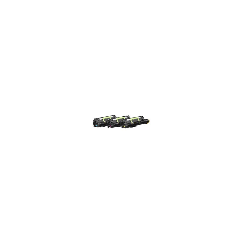 DEVELOPER UNIT COLOUR (CMY)/F CS820DE / CX820 / CX860