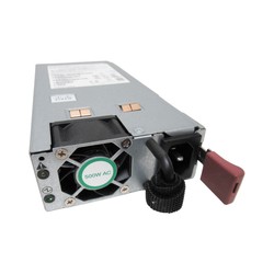 Cisco Nexus NEBS AC 500W PSU/Port Side Intake