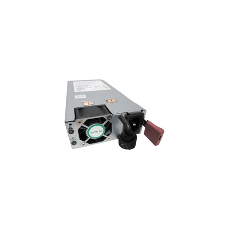 Cisco Nexus NEBS AC 500W PSU/Port Side Intake