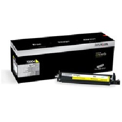 Lexmark Yellow Developer Unit/F CS720 CS725 CX725