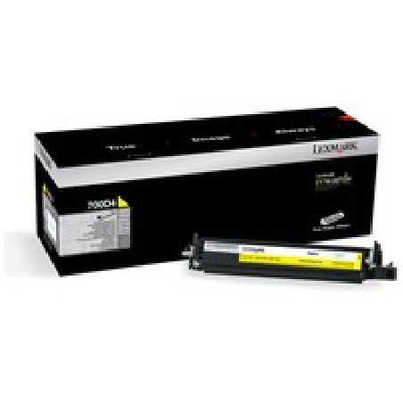 Lexmark Yellow Developer Unit/F CS720 CS725 CX725